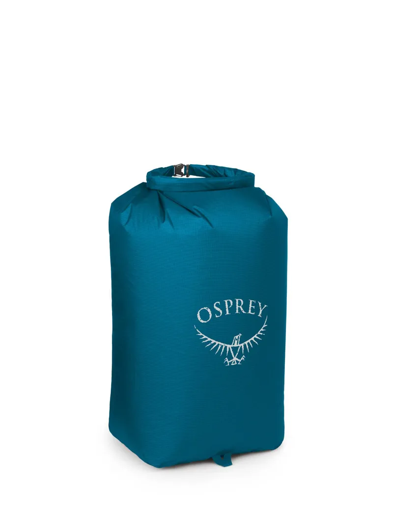 Osprey Ultralight Drysack 35 Waterfront Blue